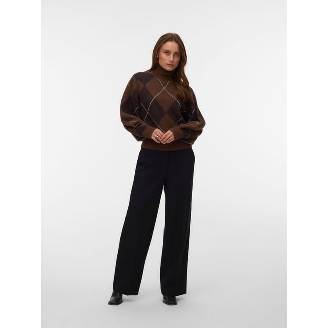 Pull En Maille - VERO MODA