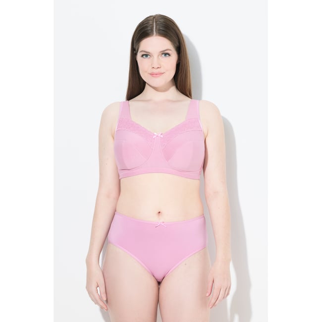 Soutien-gorge de maintien, sans armatures - ULLA POPKEN