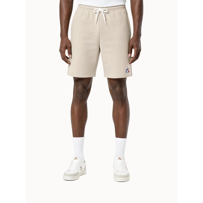 Short Essentiel en molleton léger Essentiels - LE COQ SPORTIF