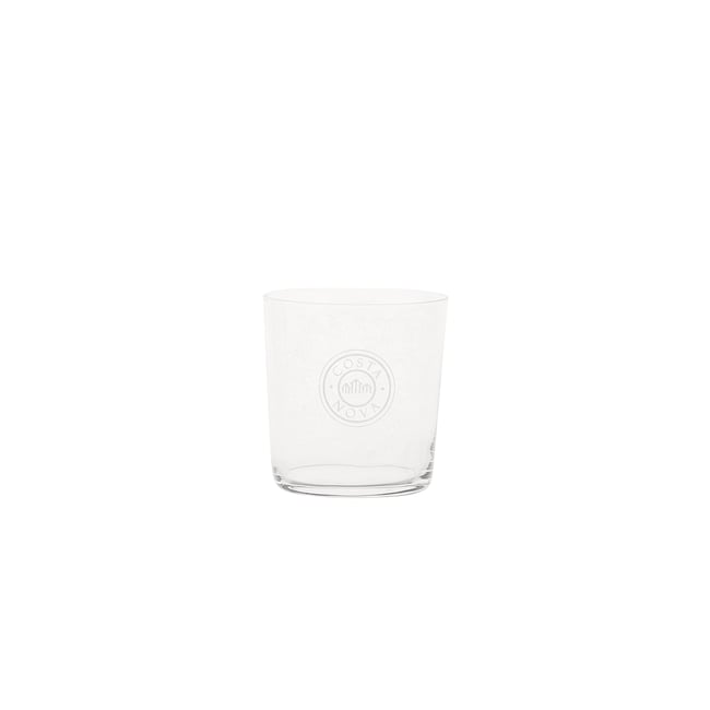 Verre 2 370 ml NOVA Couleur transparent <span itemprop=