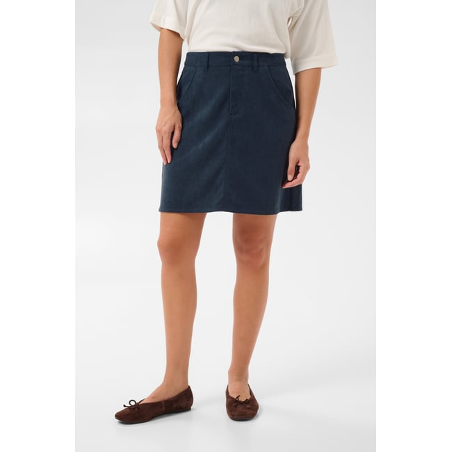 Jupe casual - KAFFE