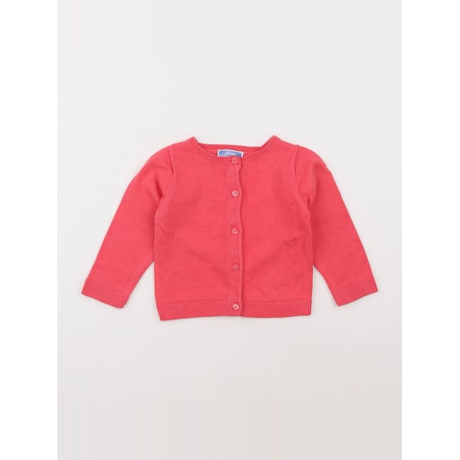 Gilet - Etat satisfaisant v002234 <span itemprop=