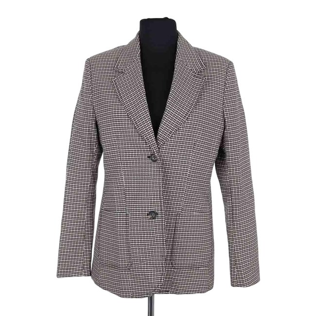 Blazer - Très Bon État noir <span itemprop=