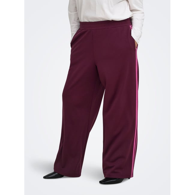 Pantalon De Survêtement - ONLY CARMAKOMA
