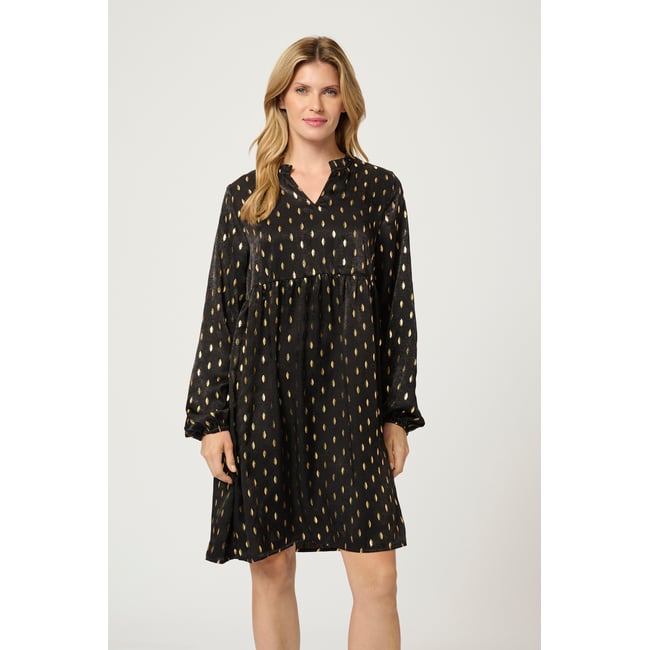 Dress - KAFFE