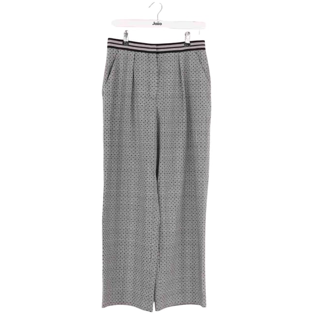 Pantalon large - Très Bon État noir <span itemprop=