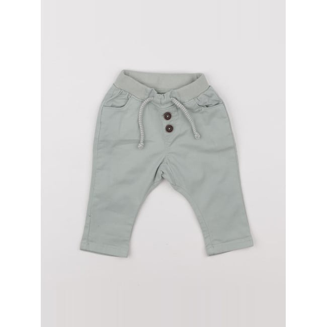 Pantalon - Bon état v002239 <span itemprop=