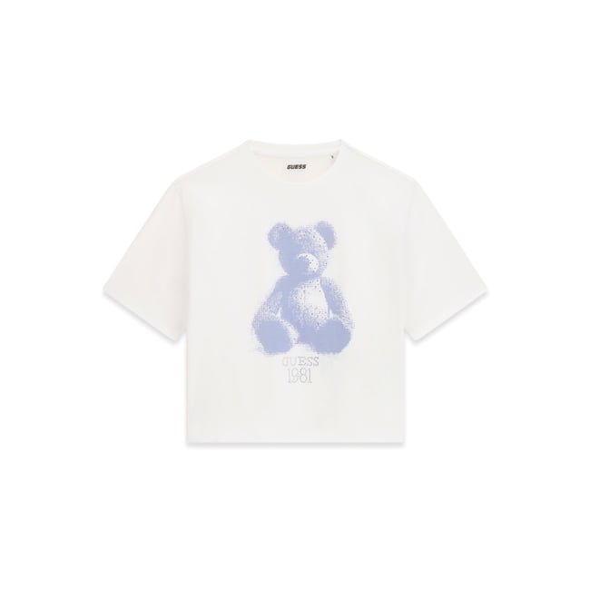 T-Shirt Imprimé - GUESS KIDS