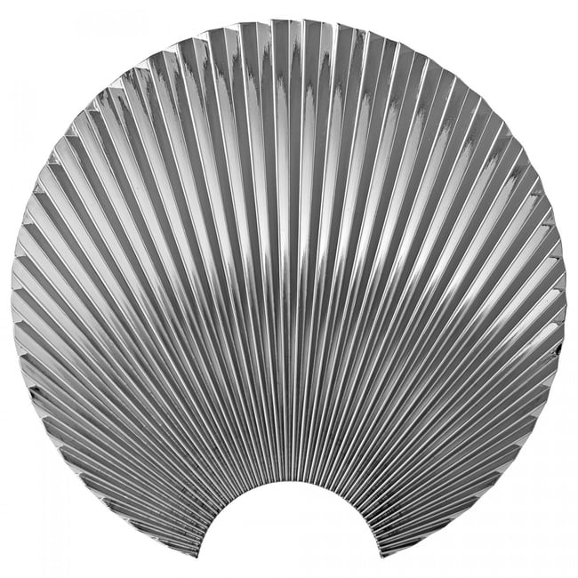 Patère Concha Large Diam 24 cm - AYTM