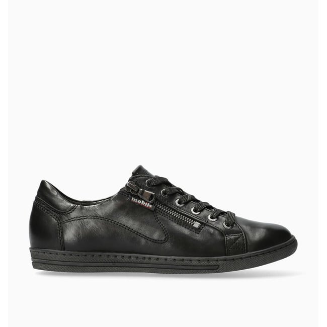 Baskets en cuir HAWAI - MEPHISTO