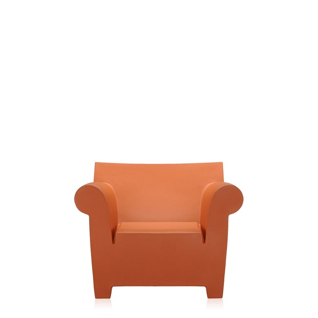 Fauteuil de jardin BUBBLE CLUB - KARTELL