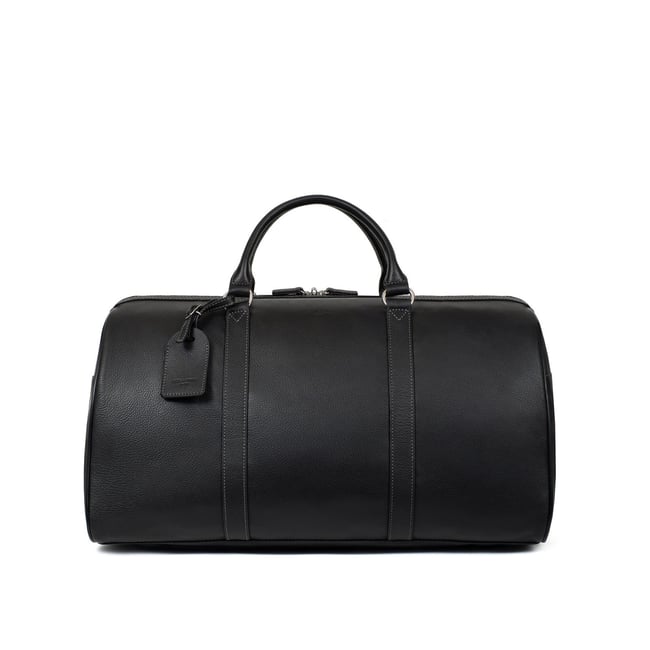 Sac de voyage  CONFORT noir <span itemprop=