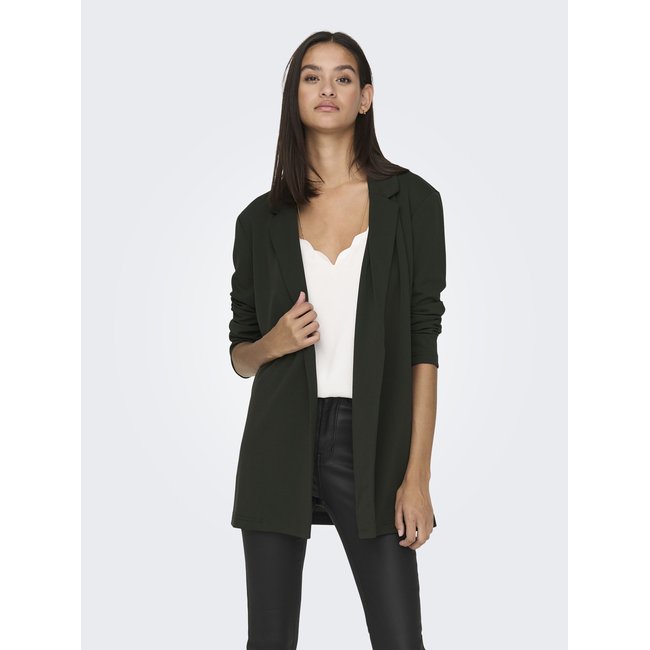 Blazer long, coupe droite - JDY