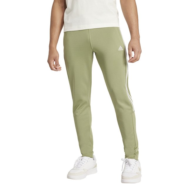 3-Stripes Joggers, green, adidas Performance