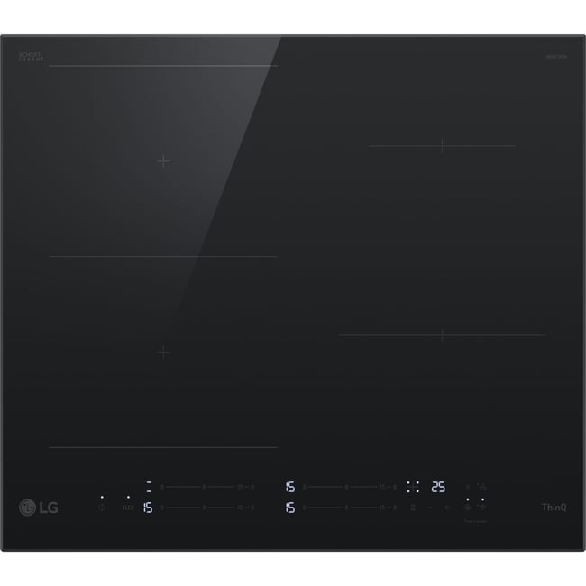 Plaque induction CBIZ2435B Flex - LG