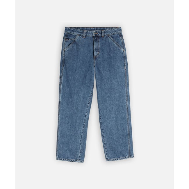 Pantalon carpenter SHAPER ink <span itemprop=