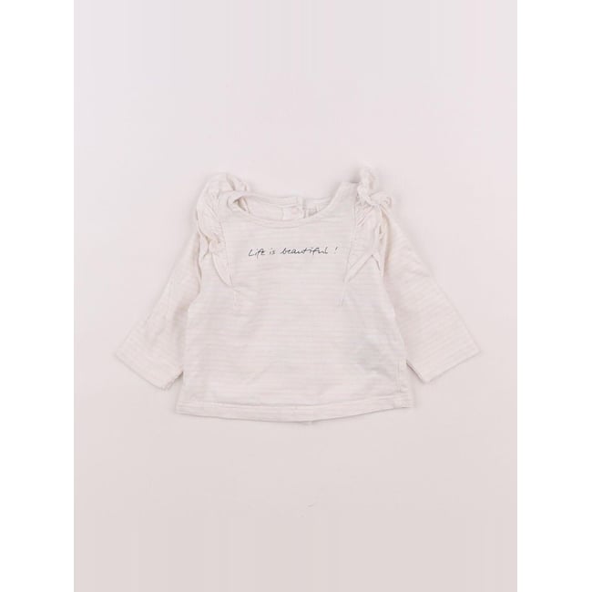 Tee-shirt - Très bon état v002234 <span itemprop=