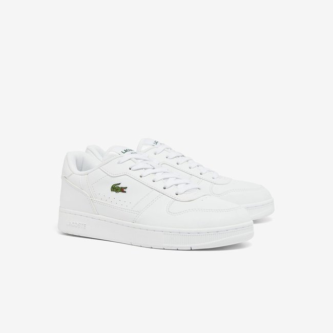 Zapatillas bajas T Clip Set - LACOSTE