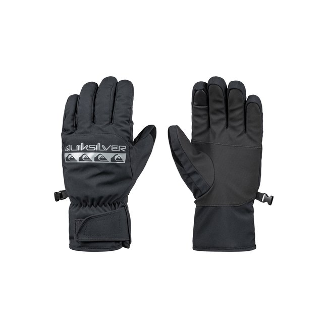 Gants de snow CROSS - QUIKSILVER