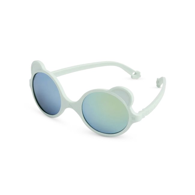 Lunettes de soleil Ourson Ki ET LA 0-1 an - KIETLA