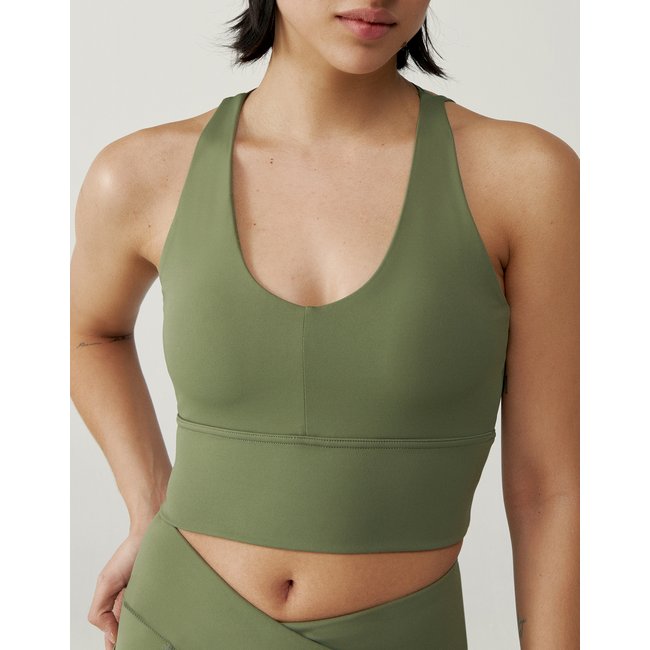 Soutien-gorge de Sport SEIA - BORN LIVING YOGA