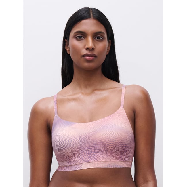 Brassière coques SOFTSTRETCH - CHANTELLE