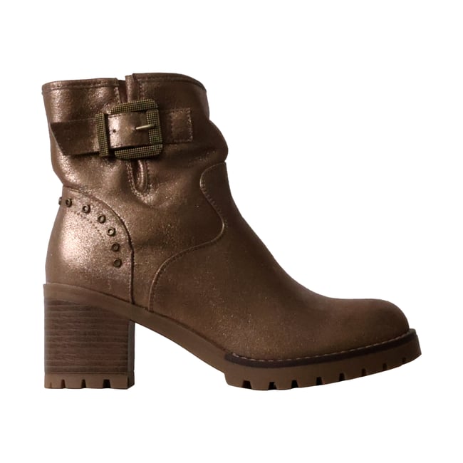 Bottines à Talon - ENZA NUCCI