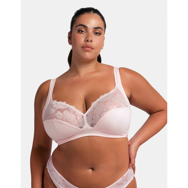 BH Maeve ohne Formbügel rosa <span itemprop=