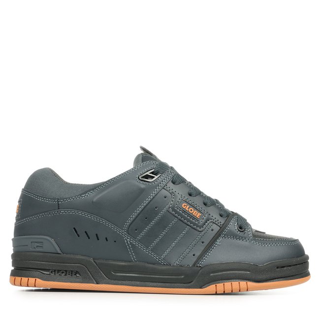 Baskets Fusion phantom burnt orange <span itemprop=