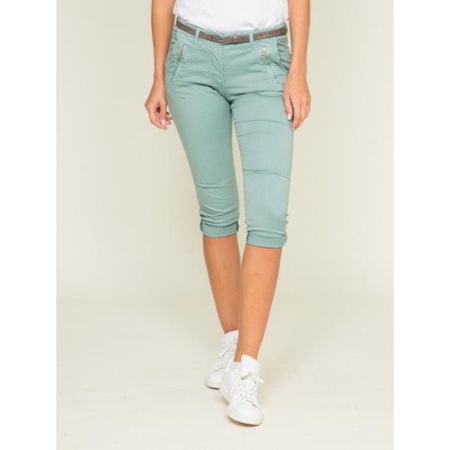 Pantacourt Chino Xelena - DONA LISA