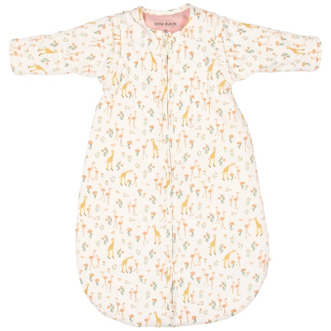 Gigoteuse multicolore <span itemprop=