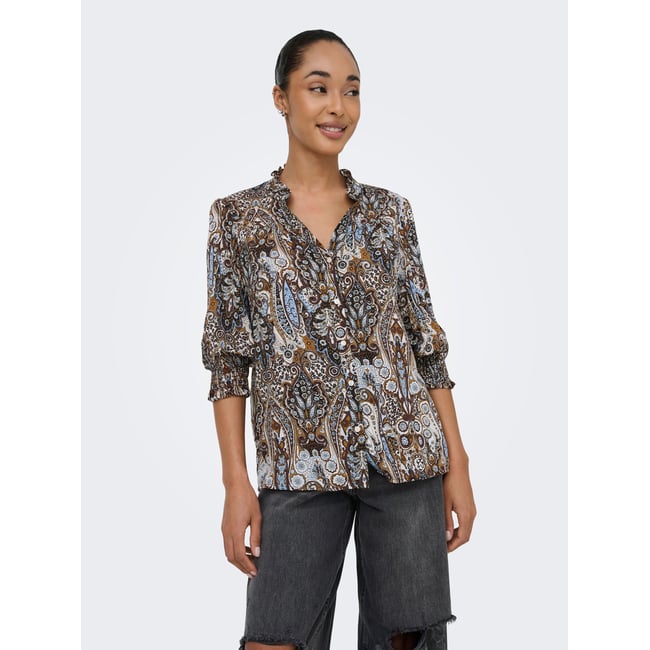 Chemise - ONLY