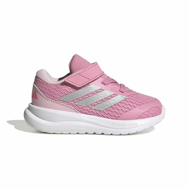 Baskets RUNFALCON 6 rose/argent <span itemprop=