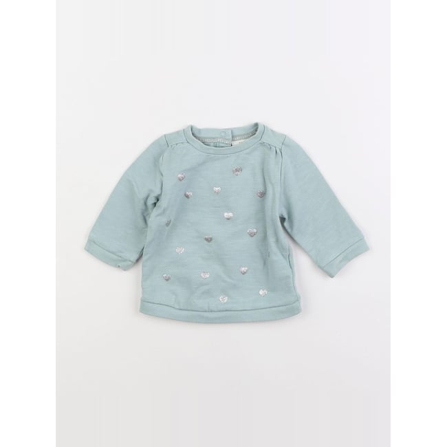Tee-shirt - Très bon état v002239 <span itemprop=