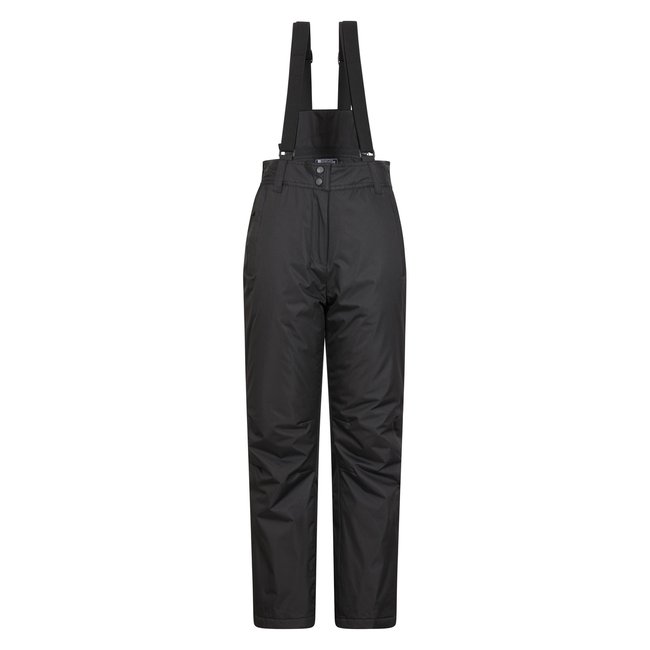 Pantalon de ski MOON noir <span itemprop=