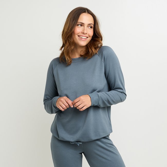 Sweat CLAFOUTIS - ROUGEGORGE LINGERIE