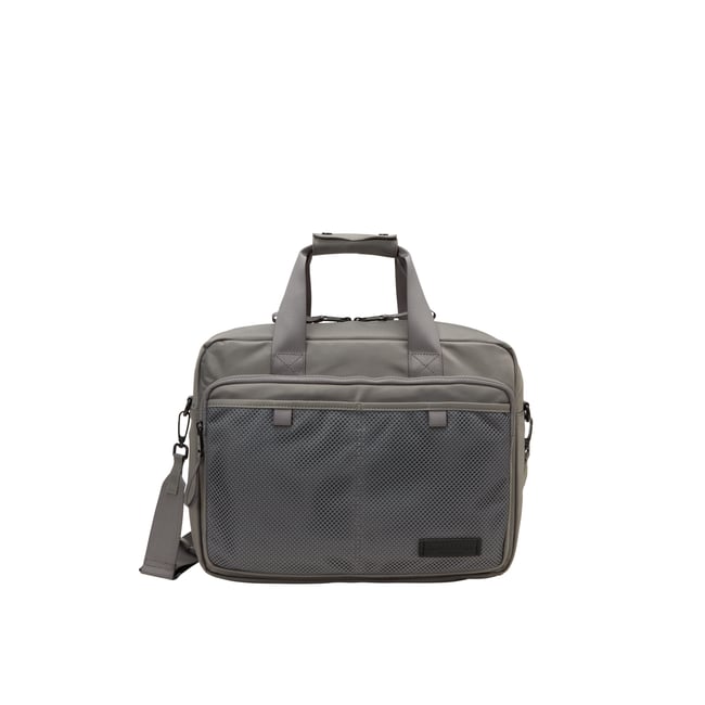 Sac d'affaires modèle Pat avec compartiment pour ordinateur portable - MARC O'POLO
