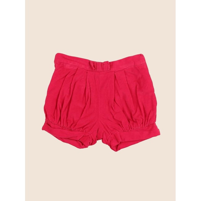 Short - Très bon état rose <span itemprop=