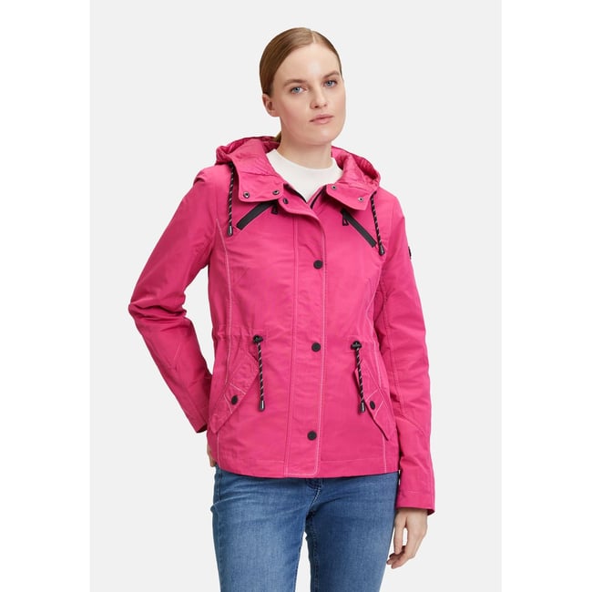 Veste D'été Fine Blanche - Taille 42 - Coton Léger, Parfaite Pour La Saison Chaude