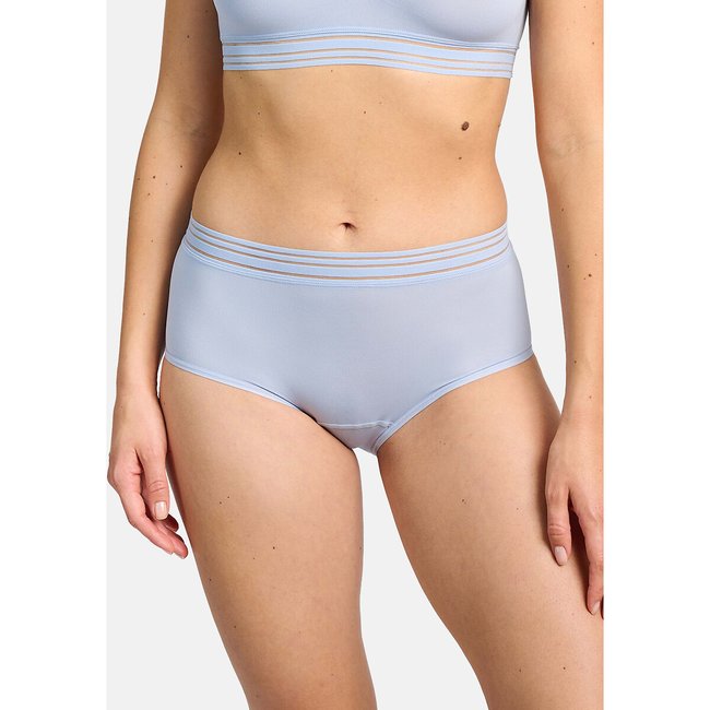 Zen Light Shorts - BILLET DOUX