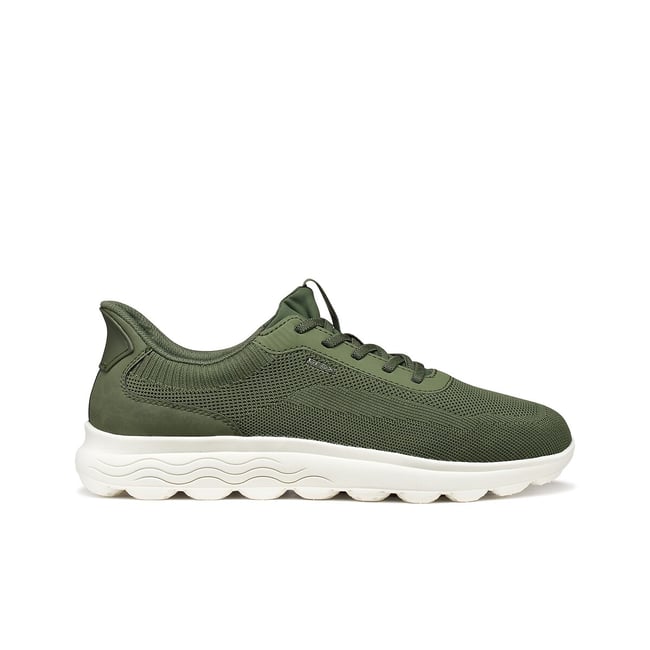 Sneakers da infilare, SPHERICA PLUS FAST IN - GEOX