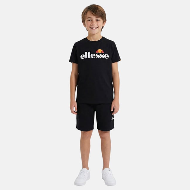 Ensemble t-shirt manches courtes et short SUMMER CAMP - ELLESSE