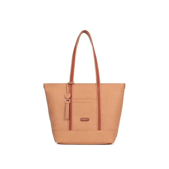 Sac cabas porté épaule  MOLY - HEXAGONA
