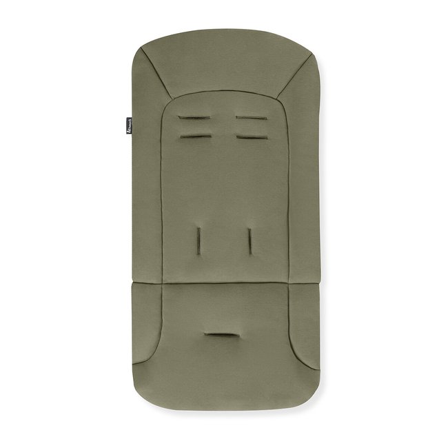Seat Liner, olive, HAUCK