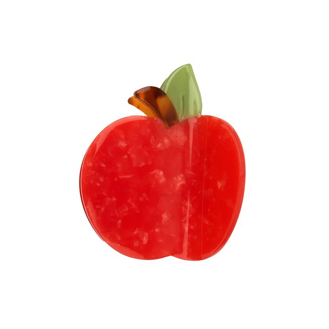 Pince à cheveux POMME - COUCOU SUZETTE
