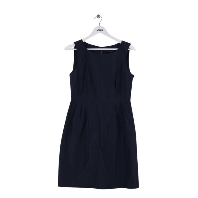 Robe - Très Bon État marine <span itemprop=