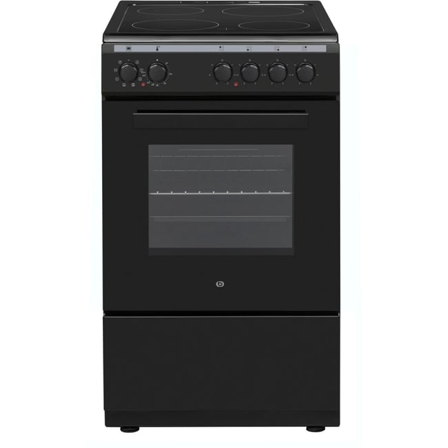 Cuisinière vitrocéramique ECVC5060n7 - ESSENTIEL B