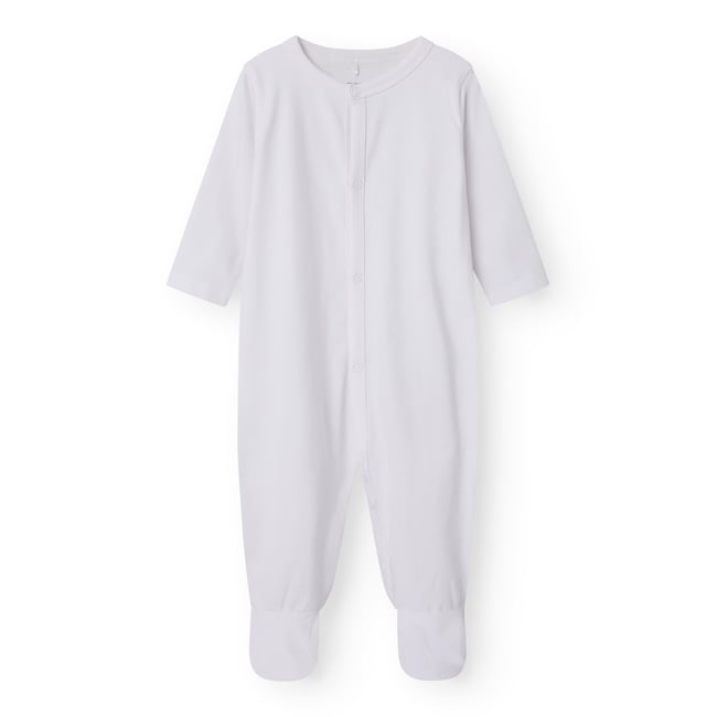 Grenouillère lavender mist <span itemprop=