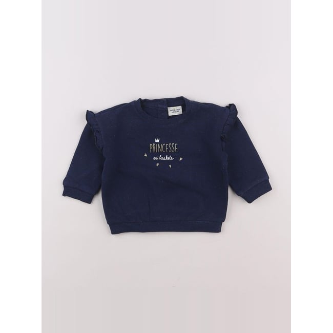 Sweat - Etat satisfaisant v002232 <span itemprop=