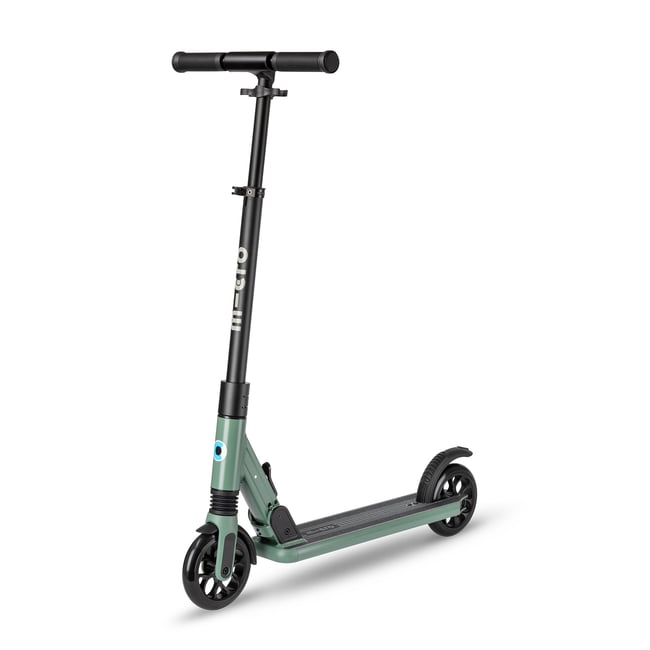 Trottinette enfant Micro Sprite Suspension  Clair - MICRO MOBILITY